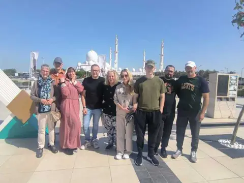 Arabie saoudite et OMAN : fusion arabe