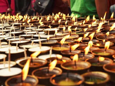 Les Incontournables Du Népal