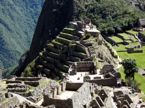 Il Meglio del Peru - Peru Nazca FIT con Bus di Linea