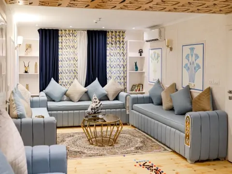 Croisière sur le Nil Dahabeya Papyrus (ASW-LXR)