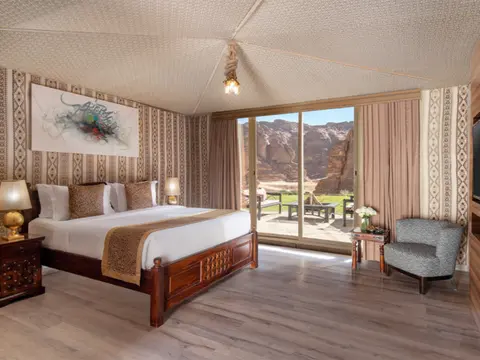 The ALULA Simple City Guaranteed Package