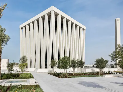 Abu Dhabi forfait 3N "Value"