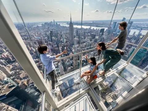 New York Unlimited en 5 nuits