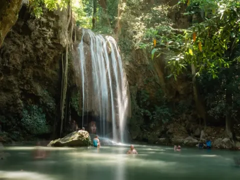 2 giorni “i sentieri del fiume kwai”