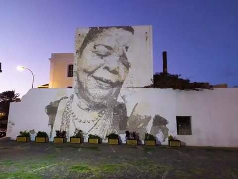Hôtel 4*- Loisir et Découverte Santo Antão/São Vicente