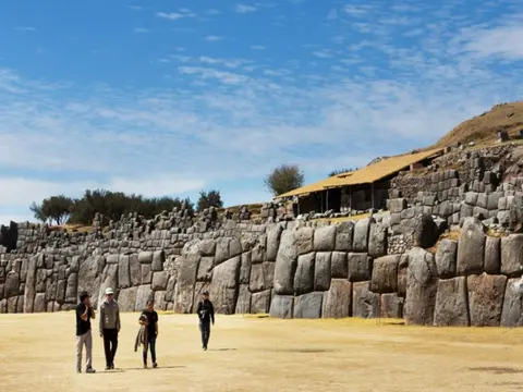 Il Meglio del Peru - Cuzco Express