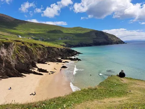 Départs Garantis - Irlande, la Belle Emeraude 2026
