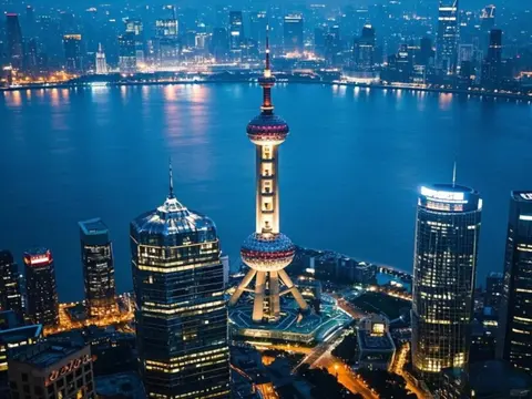 Lo mejor de China — 10N11D Pekín+Xi'an+Guilin+Shanghái