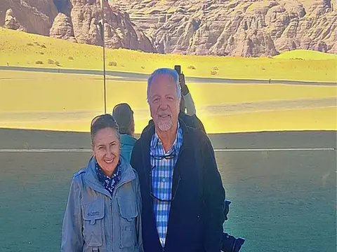 UAE: Pearls of the Emirates