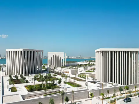 Abu Dhabi forfait 3N "Value"