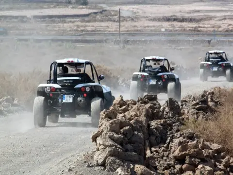 Fuerteventura sans limites