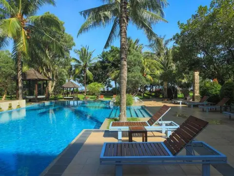 Indonésie Ancestrale : Bali & Komodo 3/4* USD