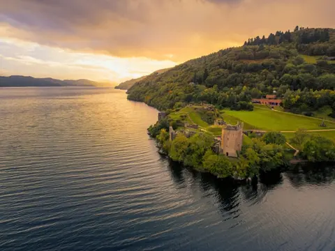 Départs Garantis - Écosse, terres mythiques 2026