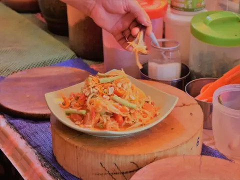 Perle di Thailandia 8G/7N (da Nov-Dic2024 a Gen 2025)