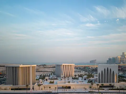 Abu Dhabi forfait 3N "Value"