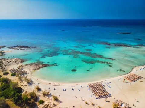 Autotour Traversée crétoise en 4* & Farniente Tout Inclus en 4*
