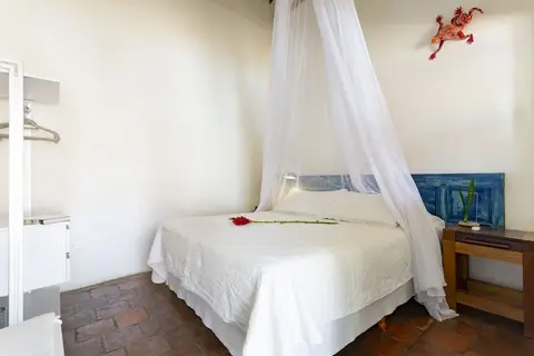 La Nube Posada, 