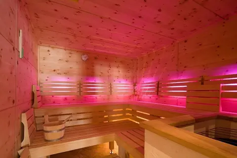 Hotel Obermair Fieberbrunn, 