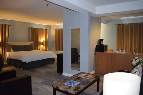 Kasa La Flora Miami Beach, 
