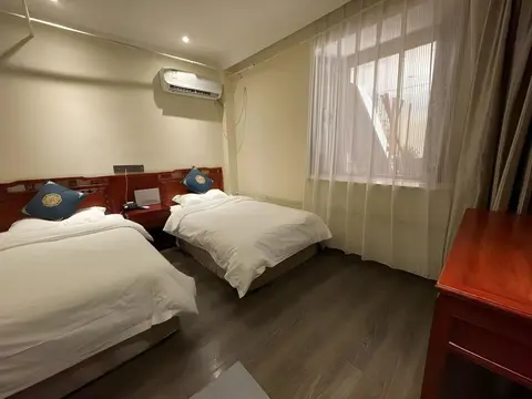BEIJING HYDE COURTYARD HOTEL, 
