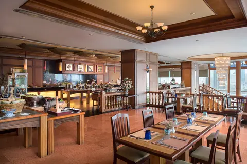 Prince Suites Residence, 