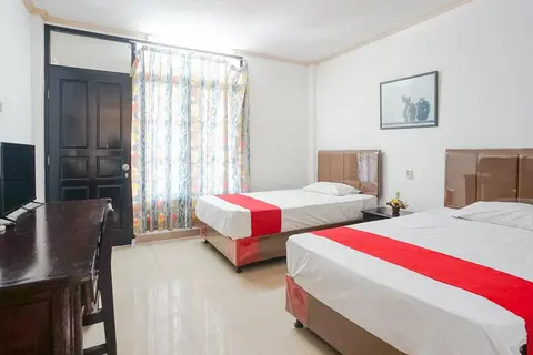 ORANJJE HOTEL DENPASAR, 