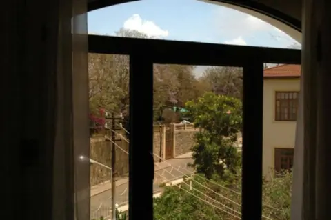 Crystal Hotel Asmara, 
