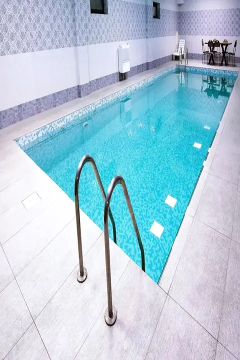 Altus Hotel Baku, 