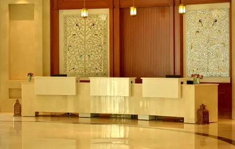 Hotel Chandela Khajuraho, 