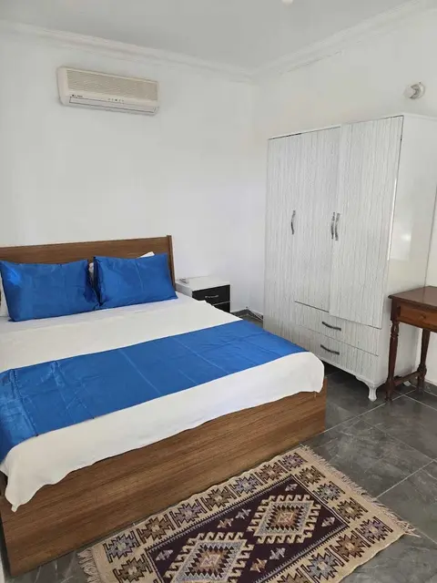 Alfa Apart Otel, 