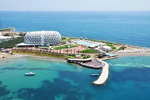 Gold Island Selected, 