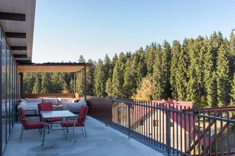 Grand Noel Bakuriani, 