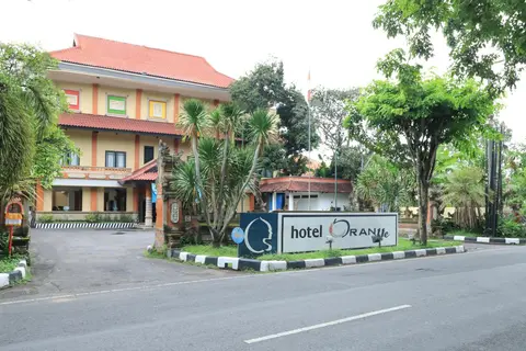 ORANJJE HOTEL DENPASAR, 
