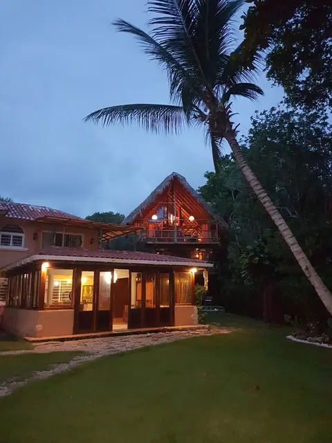 Boutique Eco Lodge Casa Maravilla, 