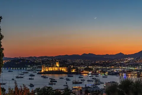 Magna Manastir Hotel, 