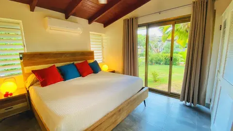 Mango Bay Resort, 