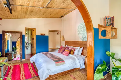 Selina Huaraz, 