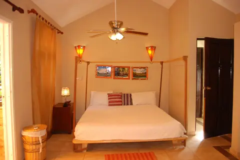 Boutique Eco Lodge Casa Maravilla, 