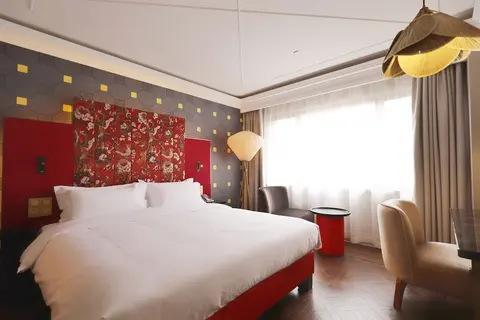 HUA TING GUEST HOUSE, 