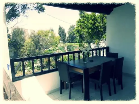Alfa Apart Otel, 
