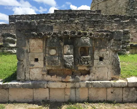 El Camino del Mayab