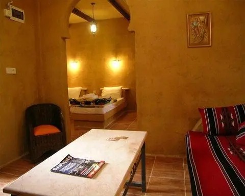 Beit Ali Lodge Camp, 