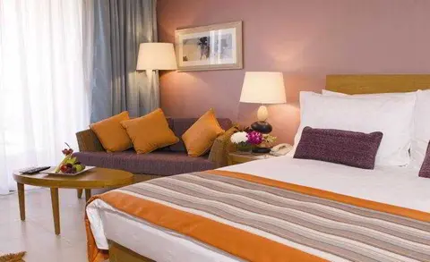 Movenpick Resort & Spa Tala Bay Aqaba, HAB