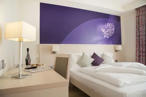 XOLD-Blu Hotel Natura & Spa - GATTINONI, Camera