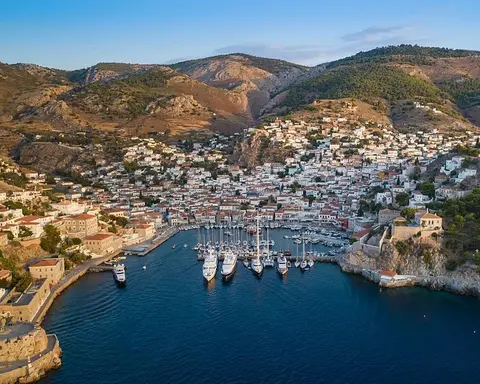GRECIA: ATENAS (Jueves, Sábado)