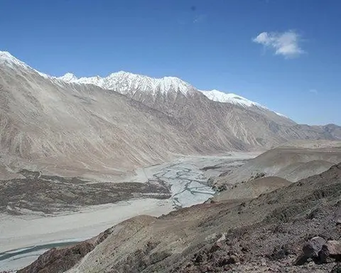 CACHEMIRA Y LADAKH CON FESTIVAL HEMIS 2025 - Salida Especial