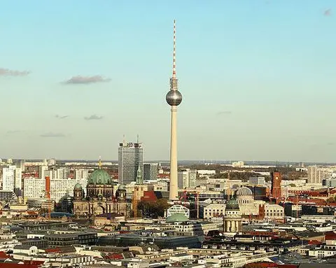 Alemania Fabulosa