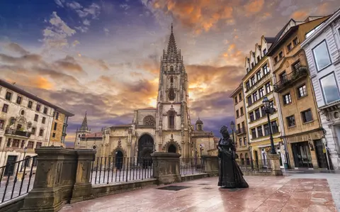 10-Day Tour to Northern Spain and Galicia