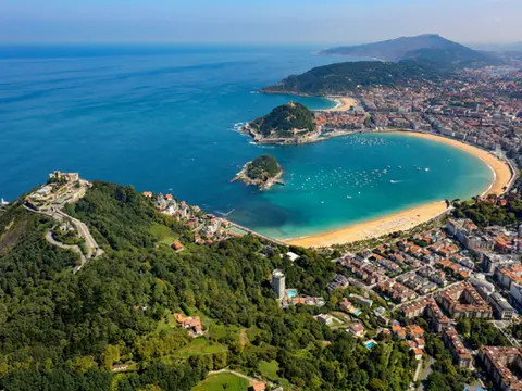 10-Day Tour to Northern Spain and Galicia