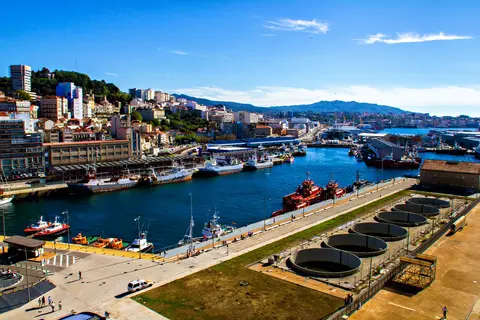 10-Day Tour to Northern Spain and Galicia